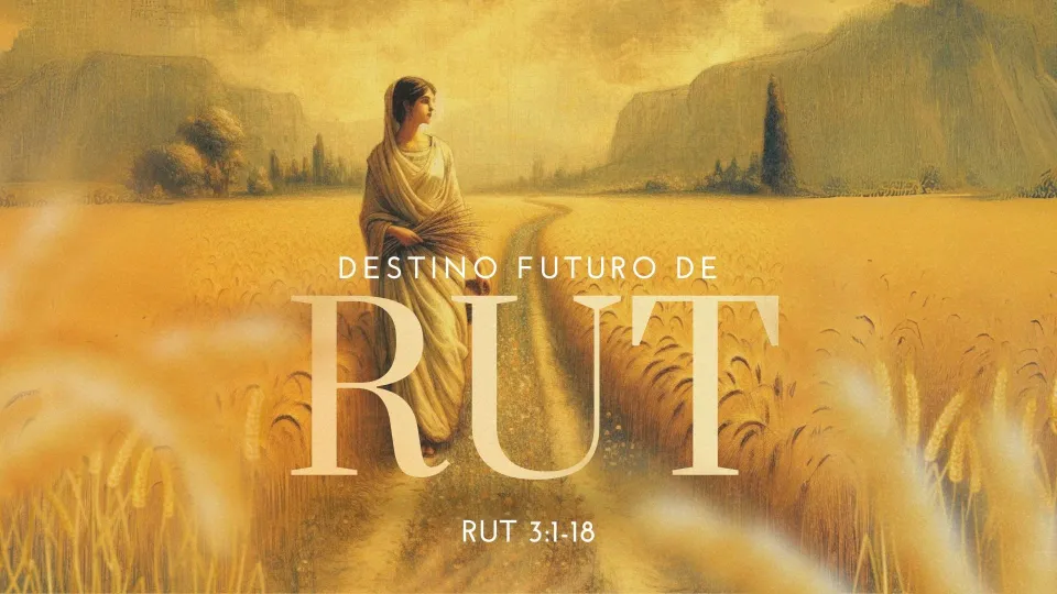 Destino Futuro de Rut